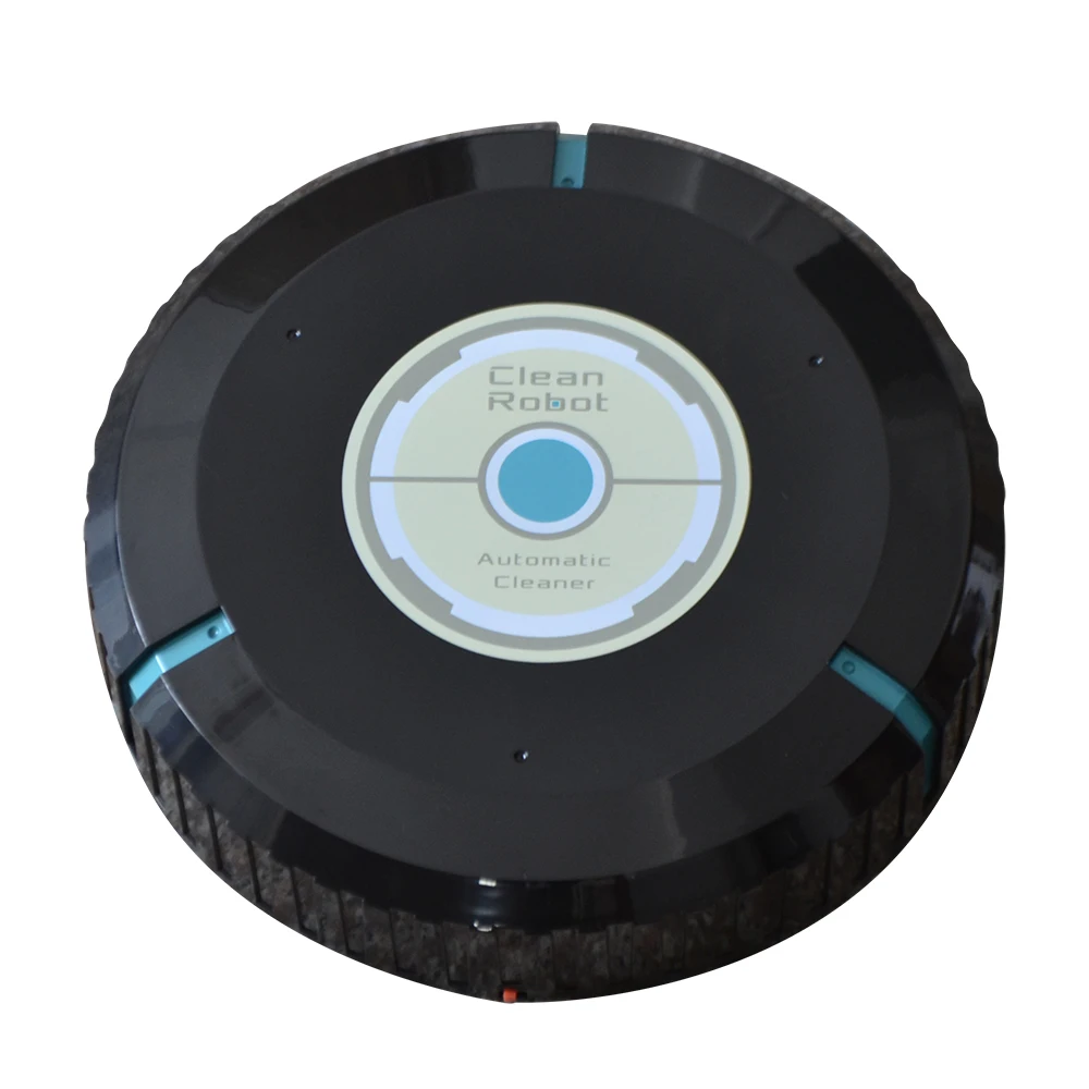 Automatic Sweeping Robot Smart Home Intelligent Household Cleaning