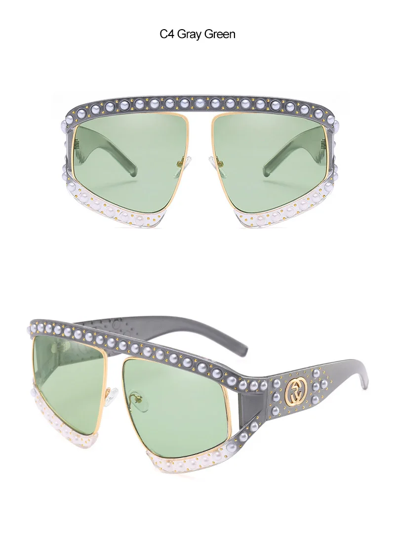 2018 News Goggle Sunglasses (15)