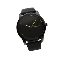 Smart Uhr Round Bluetooth Smartwatch Pedometer Schlaf-monitor Aktivität Tracker Wasserdicht für IOS Android 909