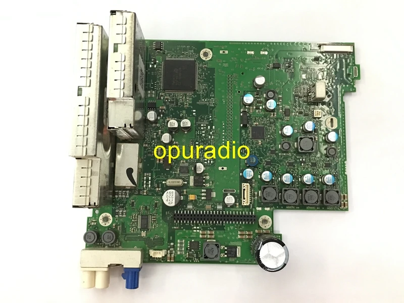 

RNS510 LCD series/LED series RADIO STEREO Board with code For VW RNS 510 Navigation system (only radio board like the picture)