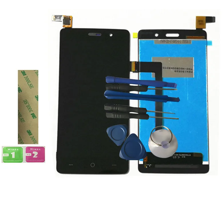 

New For CT3S1867FPC-A1-E Touch Screen With TFT5K1096FPC-A3-E Lcd Display Digitizer Assembly Replacement With Tools