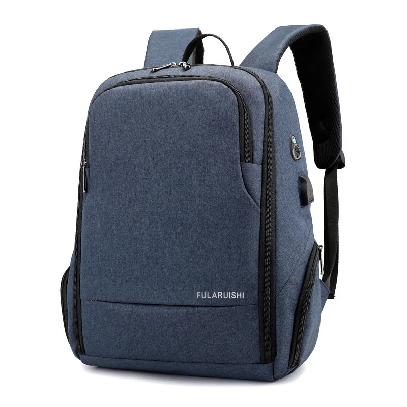 

New Business Waterproof Simple Shoulder Bag