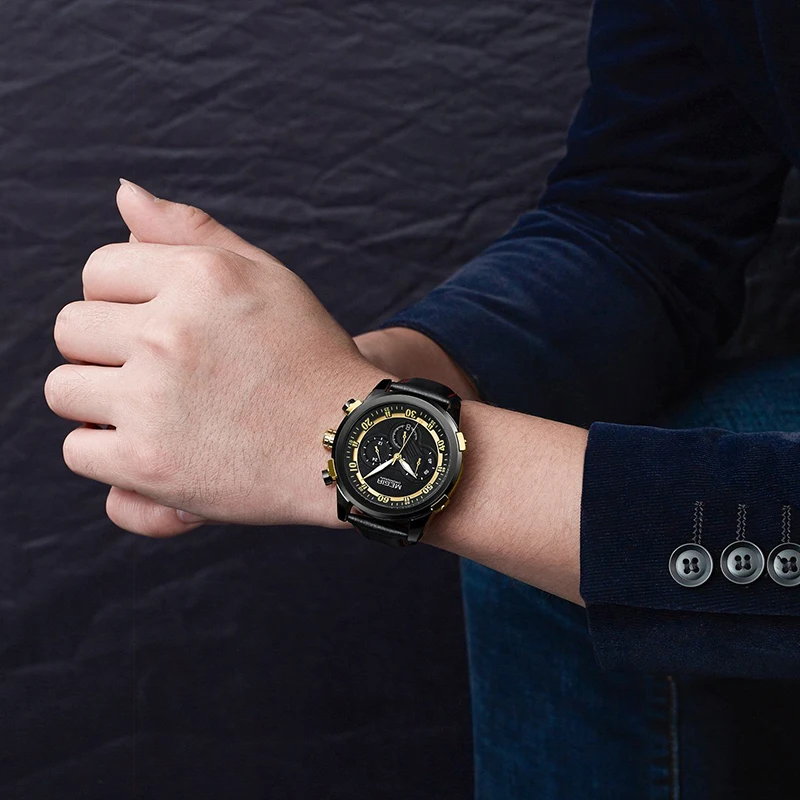 Часы MEGIR мужские спортивные армейские кварцевые 2067|wristwatch mens|wristwatch militarywristwatches clock |