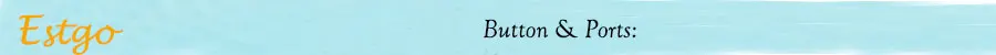 Button-&-Ports