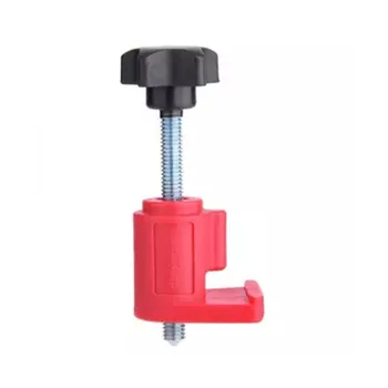 

Car Dual Cam Clamp Camshaft Sprocket Gear Locking Engine Timing Tool Kit Universal
