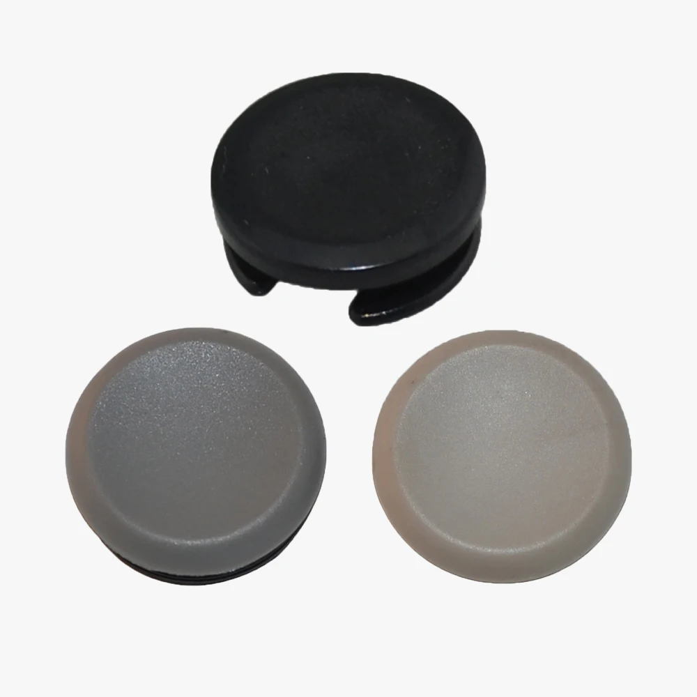 

10PCS a lot High quality Replacement thumbstick Analog Circle Pad Joystick Stick Cap Cover For 3DS / 3DSLL