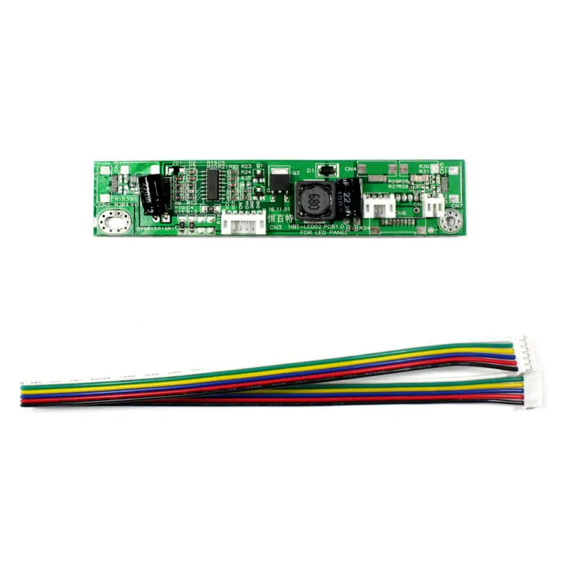 

LED Boost Board for lcd screen