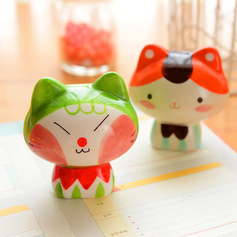 aliexpresscom buy cute cat figurine ceramic craft gift table decorative crafts porcelain zakka ceramic doll novelty deco households 5035 from reliable - Decorative Crafts aliexpresscom buy cute cat figurine ceramic craft gift table decorative crafts porcelain zakka ceramic doll novelty deco households 5035 from reliable - Decorative Crafts
