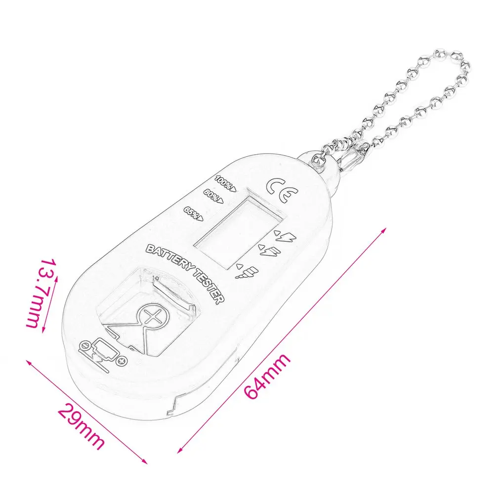 BC06 Hearing Aid Batteries Portable Measuring Devices Electric LCD Screens Appliances Zinc Air Batteries Button Batteries