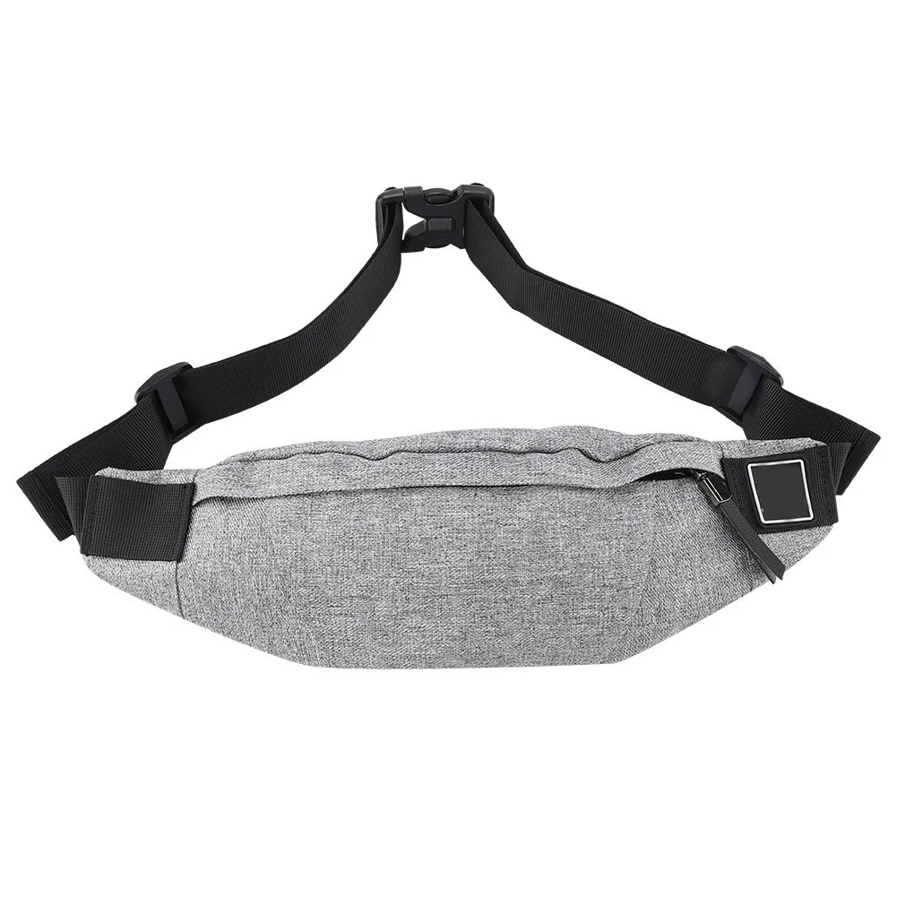 

Outdoor Sports Running Waist Bag Leisure Messenger Bag Mobile Phone Pouch Phone Bags Phone Accessories 2019