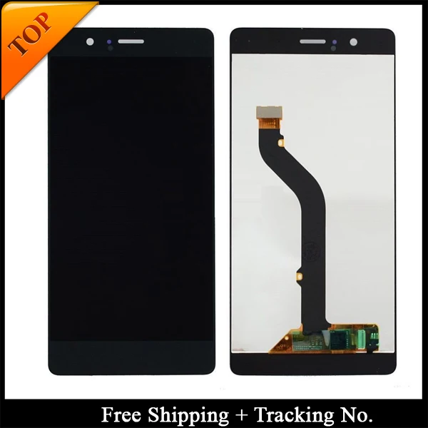 P9 Lite Black