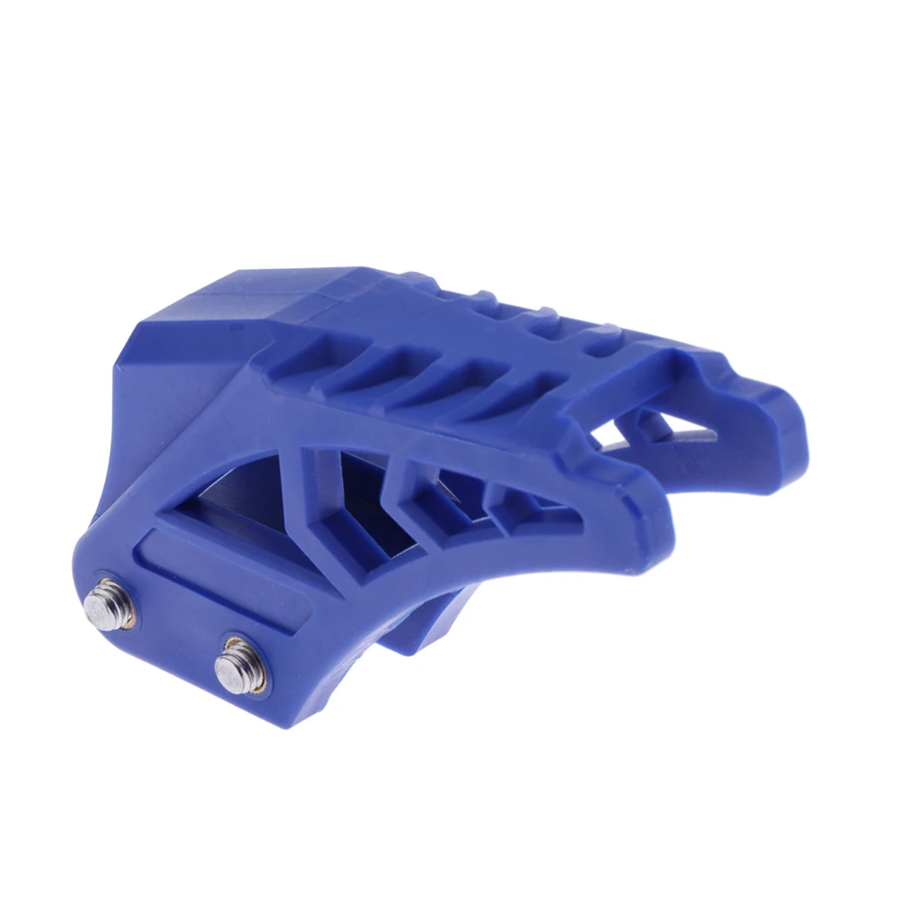  Fit KTM CRF Pit Bike Dirt Pit Bike  Chain Guide for CRF50 CRF70 KLX Models  110cc 125cc 140cc Multi Colors 