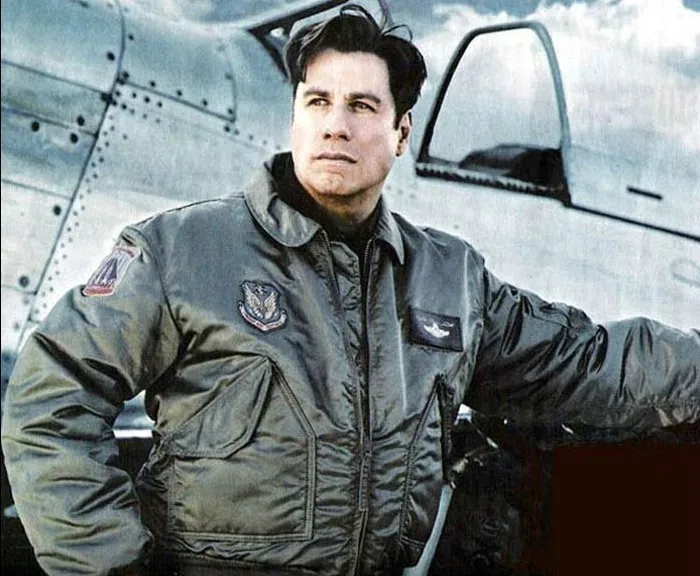 alpha air force jacket