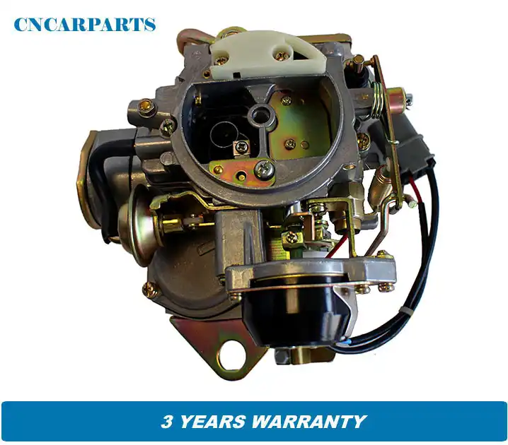 NEW Carburetor Carb Fit for Nissan Z24 ATRAS TRUCK Bluebird DATSUN TRUCK Caravan NEW Carburetor Carb Fit for Nissan Z24 ATRAS TRUCK Bluebird DATSUN TRUCK Caravan