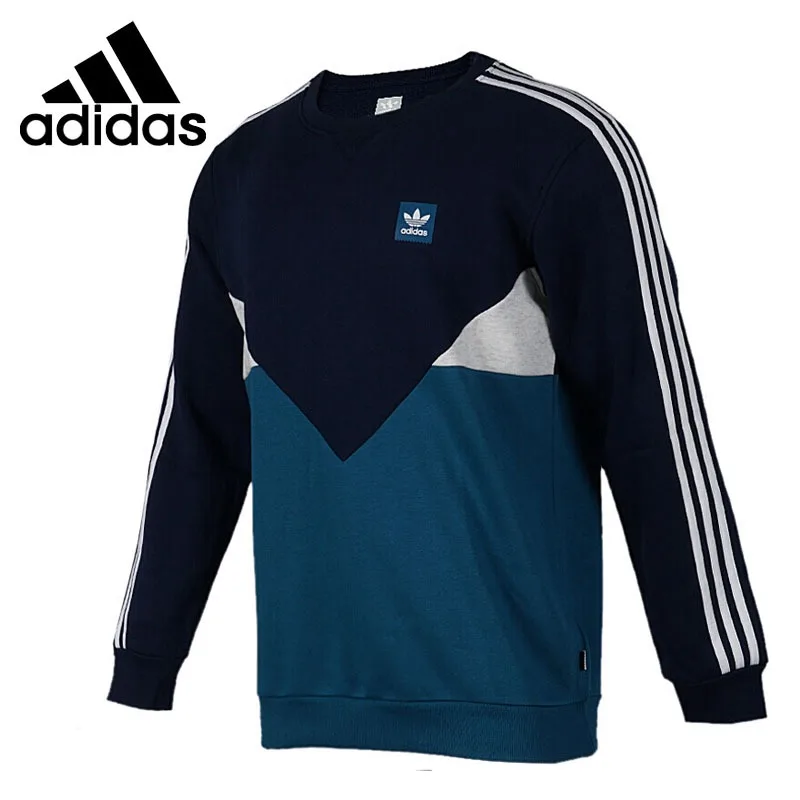 

Original New Arrival 2019 Adidas FCB GRA SW TOP Men's Pullover Jerseys Sportswear