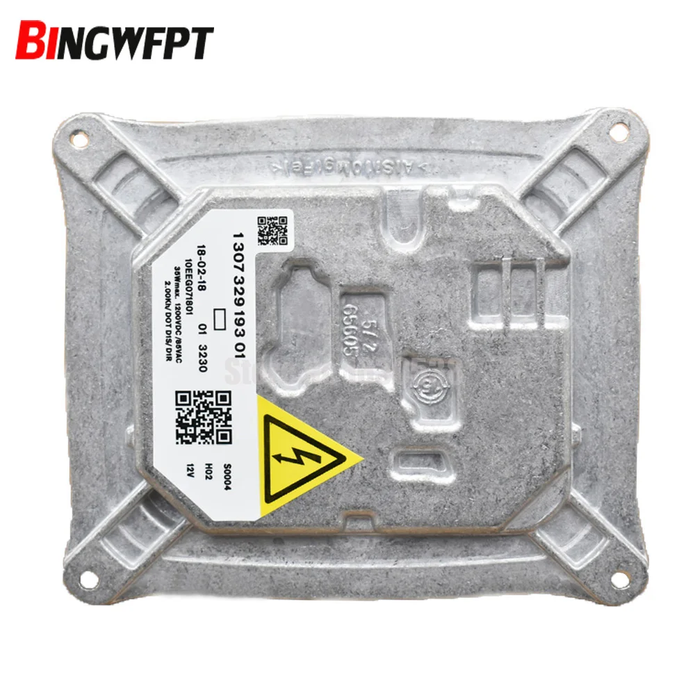 63117182520 ксеноновый балласт HID модуль контроллера фары для BMW E70 X5/ Mini Cooper / S |