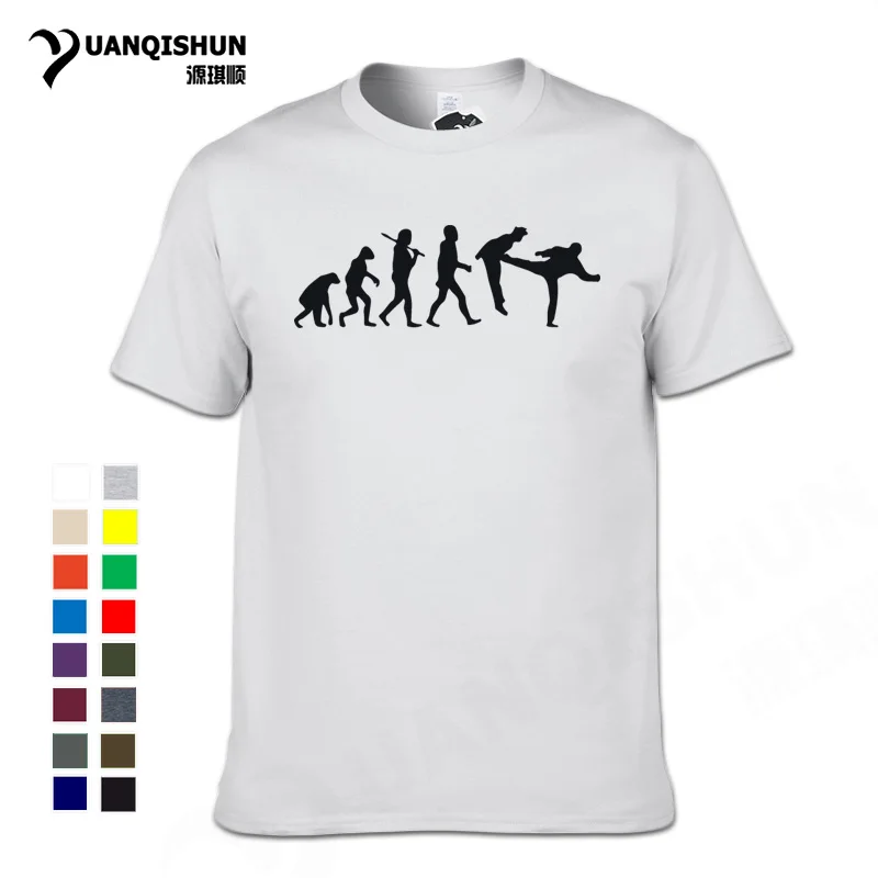 funny taekwondo shirts