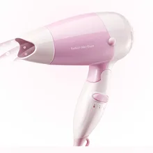 Волосы Сушилки мини маломощный студенческое общежитие портативные электрические воздуходувки для домашнего использования, Новинка