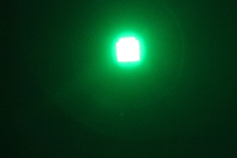 1000LM светодиодный светильник-вспышка, растягивающийся охотничий светильник IR/белый/зеленый/красный/Точечный светильник+ дистанционный переключатель давления+ крепление для пистолета