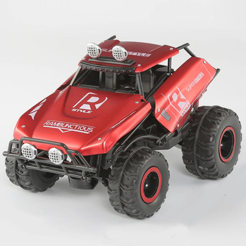 trick truck toy