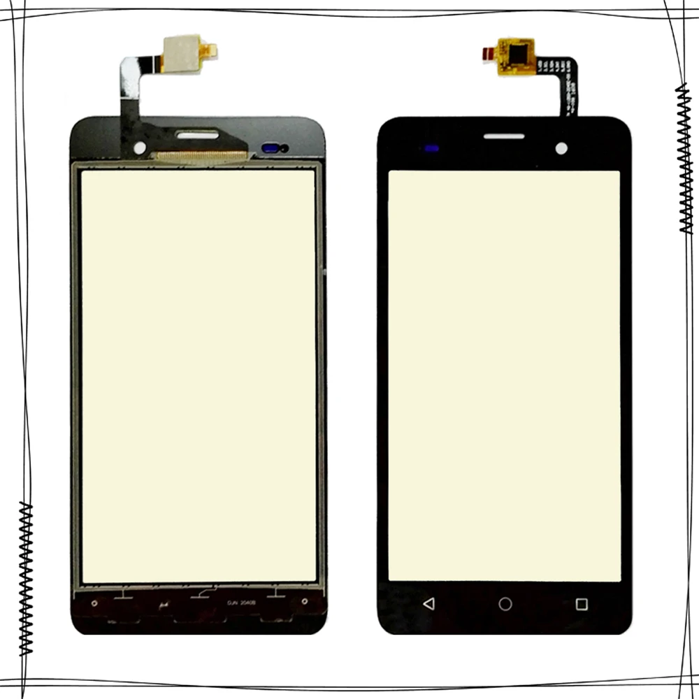 

5.0'' Touch Screen Digitizer For BQ BQS-5020 BQS 5020 Strike Touchscreen Panel Glass Sensor Replacement