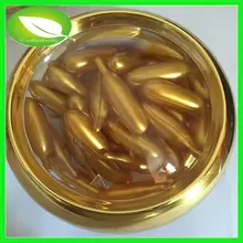 5 бутылочек 30 шт. Витамин Е Плацента сыворотка со стволовыми клетками осветляющая кожу против морщин устраняющая сывороточная эссенция 30 капсул