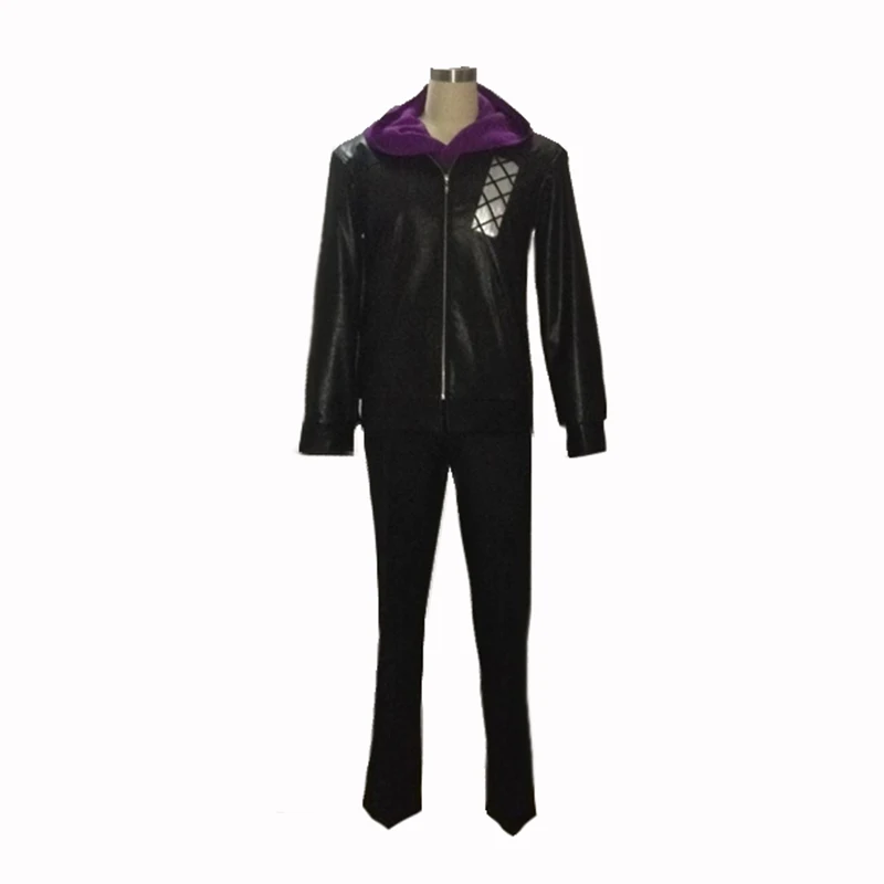 

Free shipping Tokyo Ghoul Ayato Kirishima Cosplay Costume for men/women