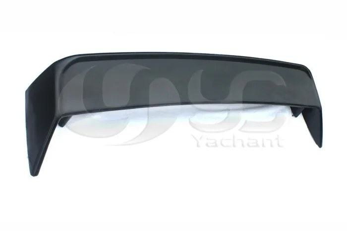 1989-1994 Nissan Skyline R32 GTR GTS OEM Style Rear Spoiler FRP (22)