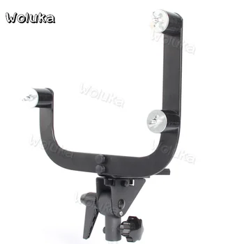 

28inch 33inch beauty dish bracket wave Bracket Holder radar cover Omola beauty cover bracket for 28' 33'CD50 T01