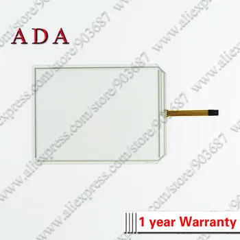 

RES-10.4-PL4 Touch Screen Panel Glass Digitizer Microtouch 3M RES-10.4-PL4 RES10.4PL4 E188103 95421 95421A 95421B Touchscreen