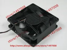 Free Shipping For SUNON EE80251S1-0000-F99 DC 12V 1.7W 3-wire 3-pin connector 80mm 80x80x25mm Server Square Cooling Fan