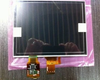 

AUO 8.0 inch 40PIN HD TFT LCD Capacitive Touch Screen A080XN01 V.1 XGA 1024(RGB)*768