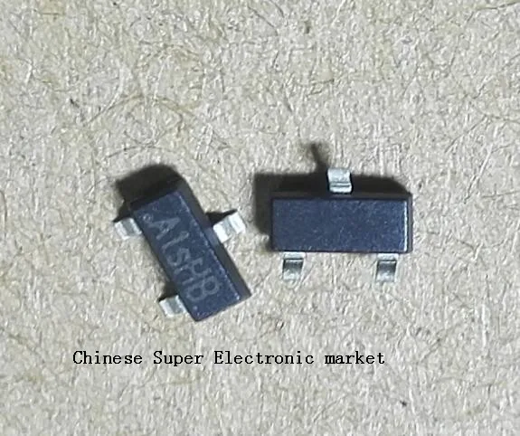

100pcs/lot SI2301 A1SHB SI2302 A2SHB SI2303 A3SHB SI2304 A4SHB SI2305 A5SHB SI2306 A6SHB SI2307 A7SHB SI2308 MOSFET SOT-23