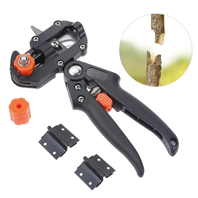 Garden Fruit Tree Pro Pruning Shears Grafting Tool  High Fruit Tree Pruning  Shears - Pruning Tools - Aliexpress