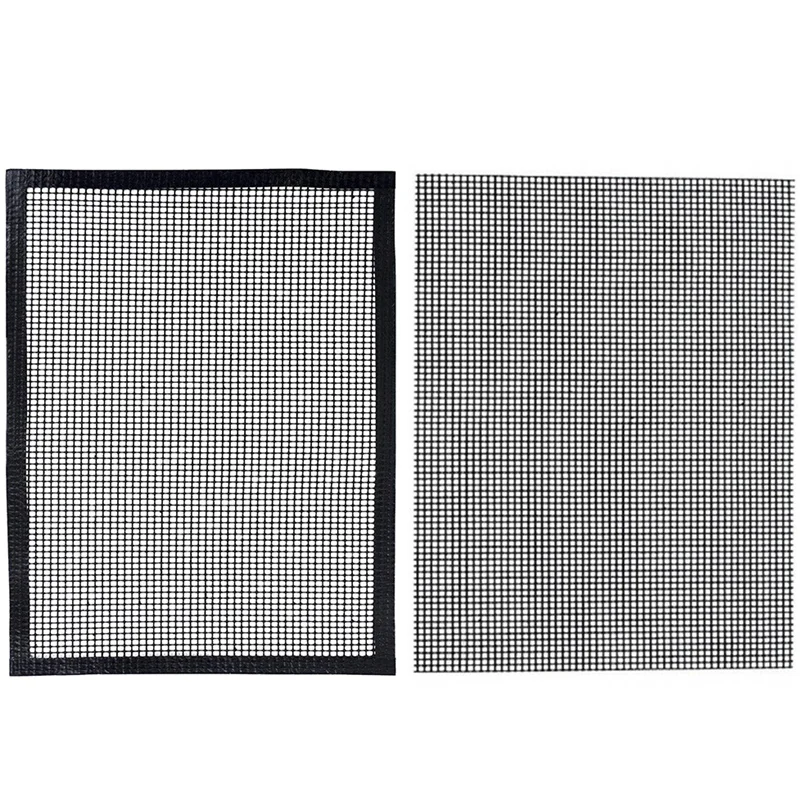 grill mat 11