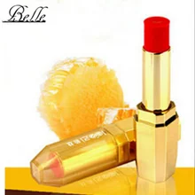 Новинка 10 Красный Цвета бархат Водонепроницаемый длительный набор для макияжа бровей, высокое качество влаги матовая помада, макияж Обнаженная губа блеск для губ