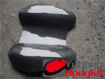 

For 2008-2012 Lancer Evolution EVO 10 X OEM Style Carbon Fiber Dash Panel Cover