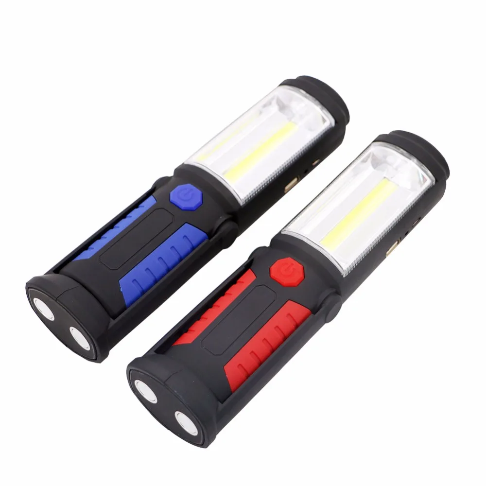 

100% Authentic 1000 Lumens 5-Mode CREE XM-L T6 LED bright Flashlight Zoomable Focus Torch by 1*18650 or 3*AAA Free shipping