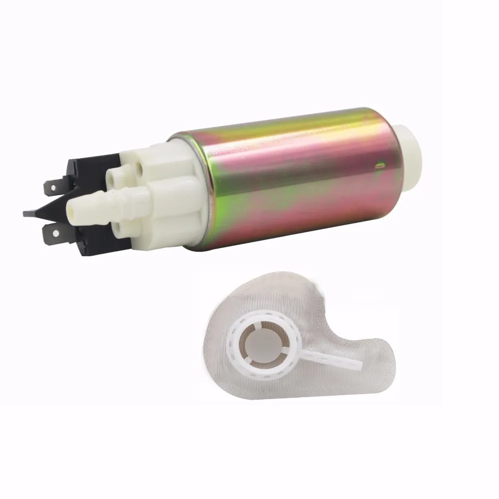 

Fuel Pump For RENAULT Clio 98-05/Twingo 96-15/halia 00-15/TPEUGEOT 206 307 406 607 CITROEN C4 C5 0580464001 TP-118