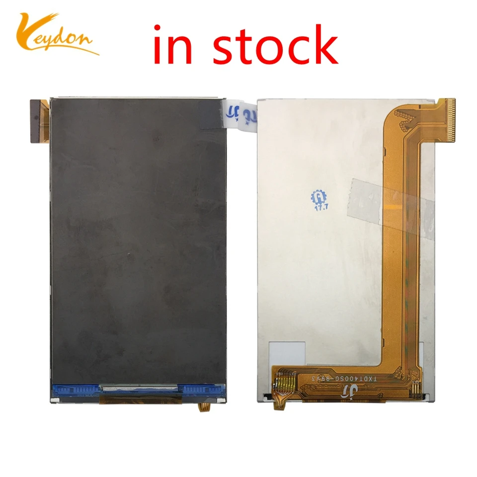 For Fly IQ4490i LCD Display Screen Replacement Assembly | Мобильные телефоны и аксессуары