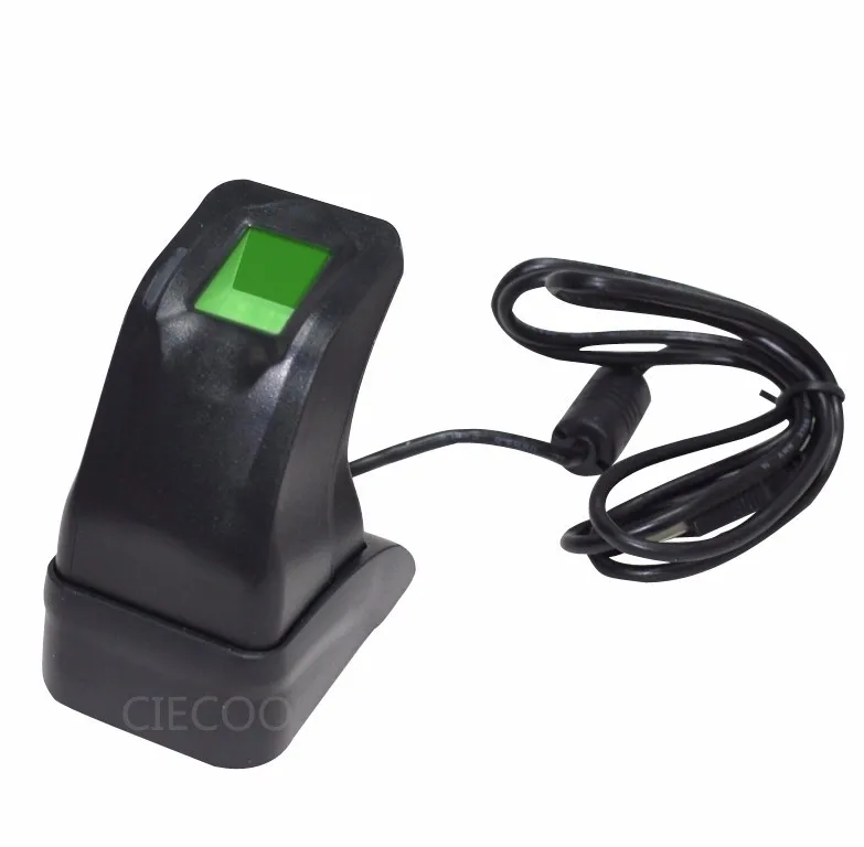 zk4500 fingerprint sensor ciecoo reader