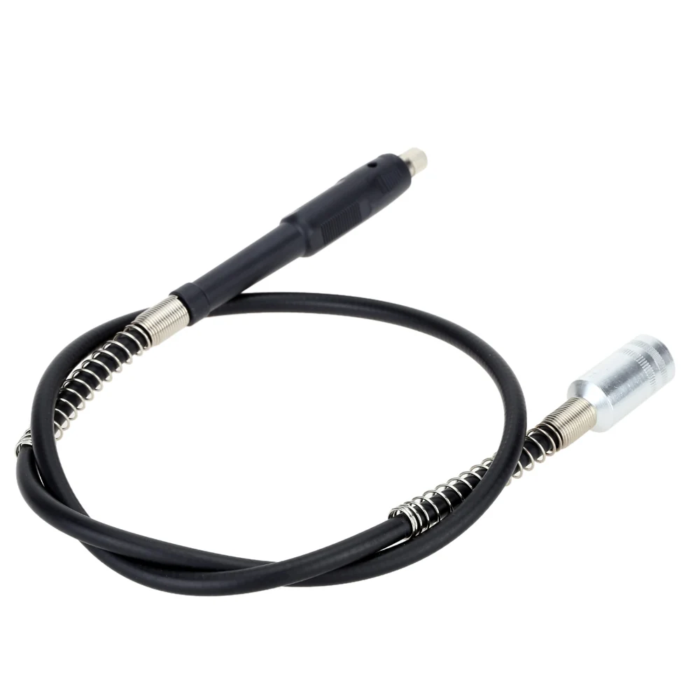 107cm Flexible Soft Shaft Non slip Drill Rotary Tool Accessories for