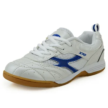 

Sports Sneakers Stability Anti-slip ping pong Shoes Breathable Table Tennis Shoes Tennis Shoes Volleyball Shoes