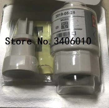 

City Oxygen cell MOX-3 MOX3 oxygen sensor Expiration date 2019-5-28
