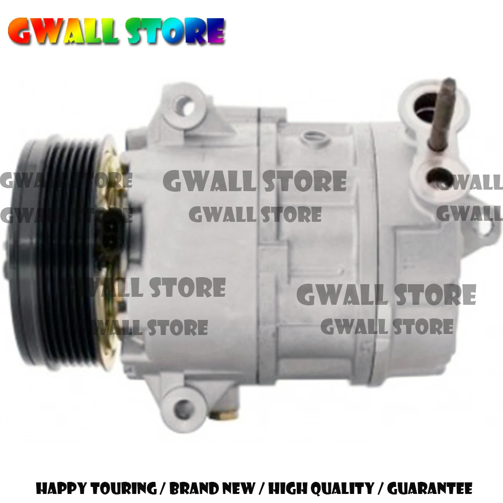 

For CVC Air Conditioner Compressor Holden Commodore VZ V6/Stateman WL V6 92182564 25188695 92121345
