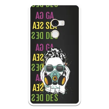

Stand case costume drawing Gaseades WP001 for Xiaomi Mi Mix 2