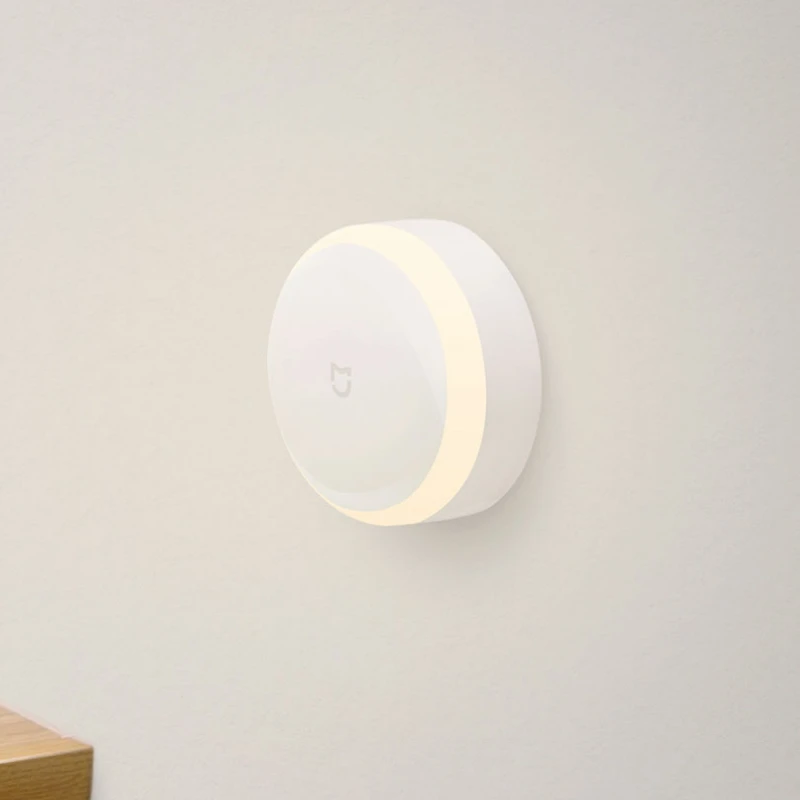 xiaomi mijia led night light