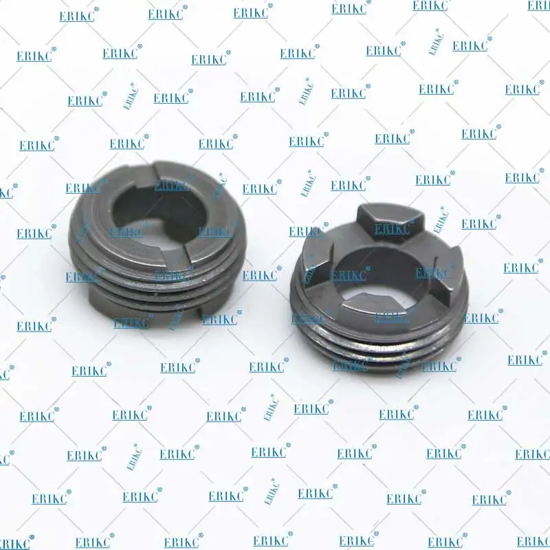 Solenoid Valve Clamp Nut CR Injector Fixing Nut (3)