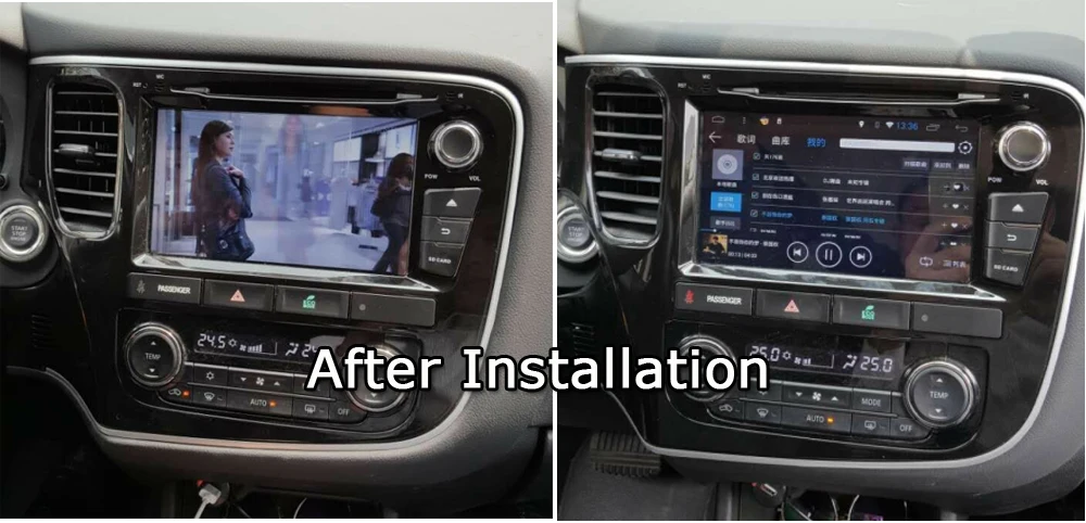 Discount Liandlee Android For Mitsubishi Outlander 2013~2019 Stereo Radio Video Wifi Carplay DVD Map GPS Nav Navi Navigation Multimedia 10 Discount Liandlee Android For Mitsubishi Outlander 2013~2019 Stereo Radio Video Wifi Carplay DVD Map GPS Nav Navi Navigation Multimedia 10