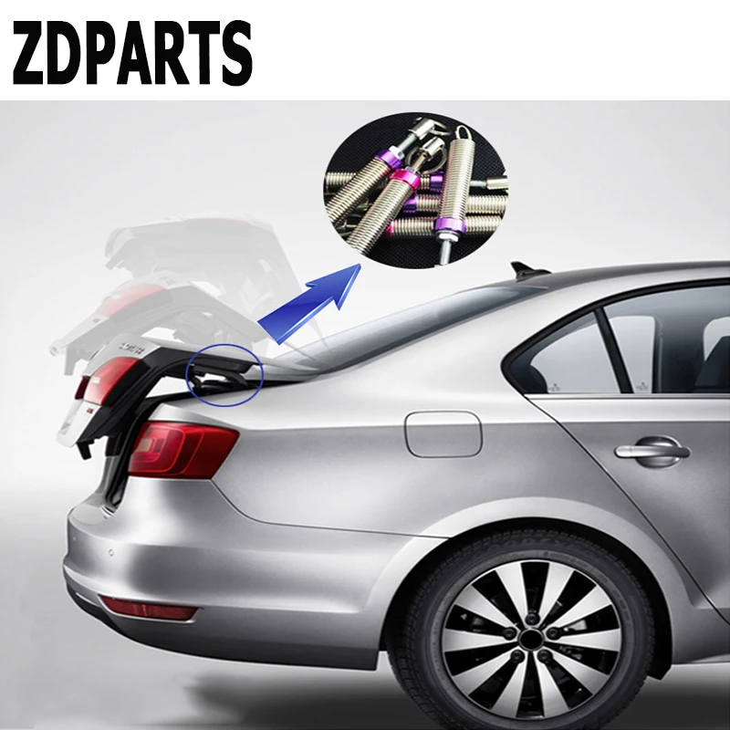 ZDPARTS для Skoda Octavia A5 A7 2 Rapid Fabia Yeti Superb Volvo V70 XC60 XC90 автомобильный багажник